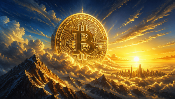 Bitcoin Cycle Analysis Signals Potential Bottom Amid Bullish Sentiment