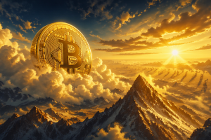 Bitcoin Dips to $76,600 Amid Rising Oil Prices and Iran Tensions