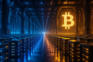IREN’s Shift from Bitcoin Mining to AI Cloud Could Boost Revenue to $3.7B