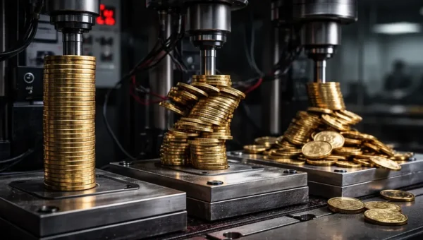 Crypto traders spend $9.7B on fees as the next Bitcoin drawdown will expose which on-chain costs are real