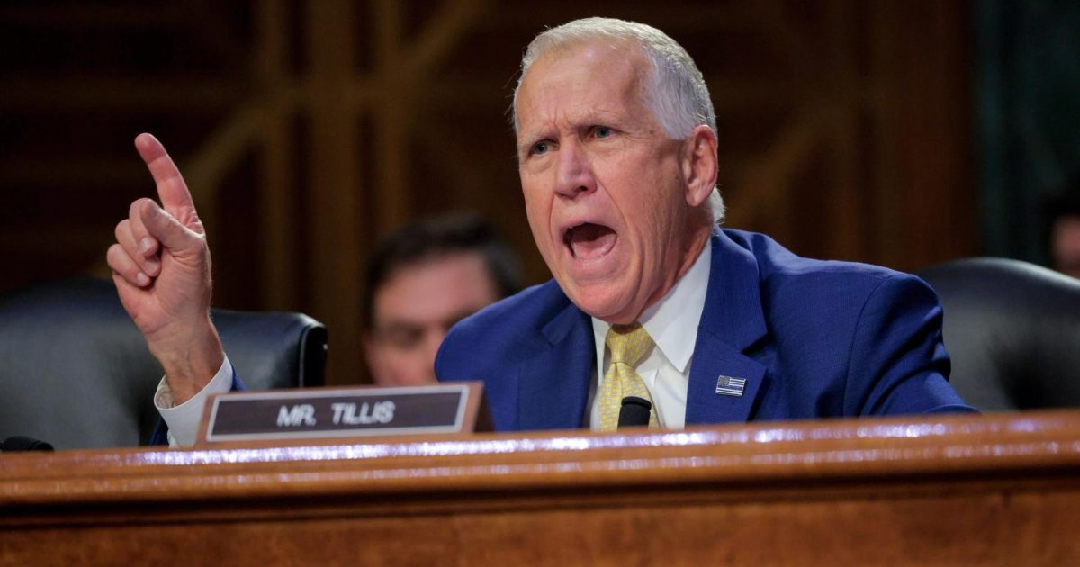 Crypto's great hope in Senate's Clarity Act still has a path to survive tight calendar