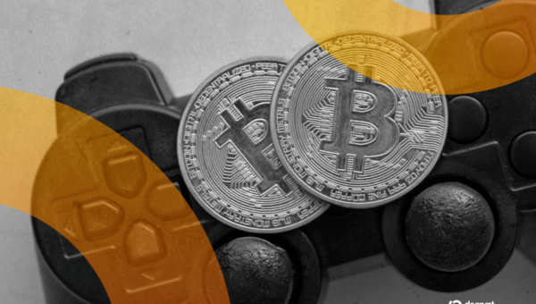 This 'Space Invaders' Clone Game Pays Real Bitcoin—If You're Skilled, Lucky or Rich