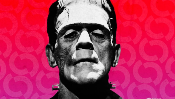 This Frankenstein AI Merges Claude Opus, GLM and Qwen—And Outperforms Top Models