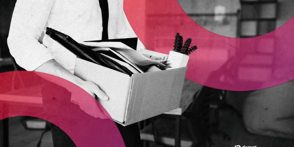 'Dramatic Change': Starknet Creator Reveals Layoffs Amid Revenue-Focused Pivot