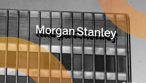 'Not Going to Stop at Bitcoin': Morgan Stanley Weighs Tokenization, Tax Solutions in Crypto Push