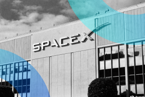 SpaceX Warns Investors Elon Musk’s Space-Based AI Data Centers May Not Pay Off