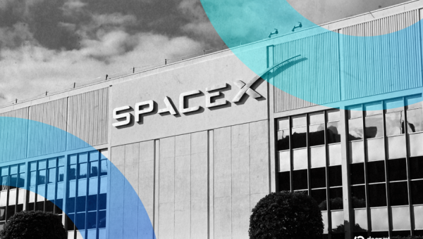 SpaceX Warns Investors Elon Musk’s Space-Based AI Data Centers May Not Pay Off
