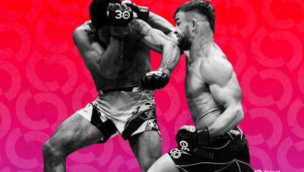 Polymarket Trader Turns $500 Into $252K After UFC Makes Yet Another Scoring Error