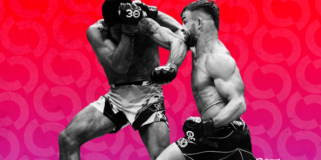 Polymarket Trader Turns $500 Into $252K After UFC Makes Yet Another Scoring Error