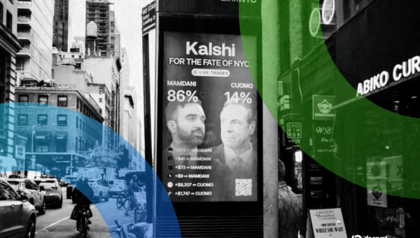 New York, Illinois Ban Government Employees From Insider Trading on Prediction Markets