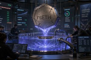 October 2023 Sees $13B Loss in DeFi Amid KelpDAO Rescue