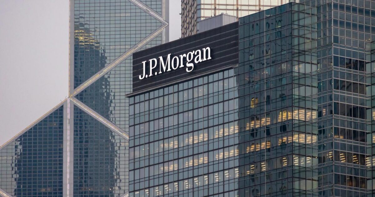 JPMorgan CFO warns stablecoins risk becoming ‘regulatory arbitrage’ play
