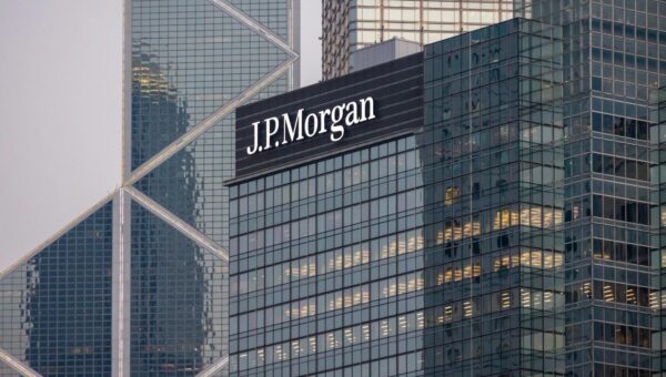 JPMorgan CFO warns stablecoins risk becoming ‘regulatory arbitrage’ play