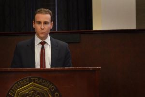 CFTC Sues Wisconsin Over Prediction Markets, Escalating Federal Preemption Fight