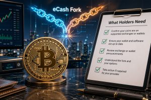 Sztorc’s eCash Fork Plans 1:1 BTC Airdrop But Satoshi Allocation Sparks Custody War