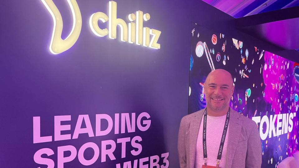 Chiliz Expands 70+ Fan Tokens to Solana and Base Ahead of 2026 World Cup