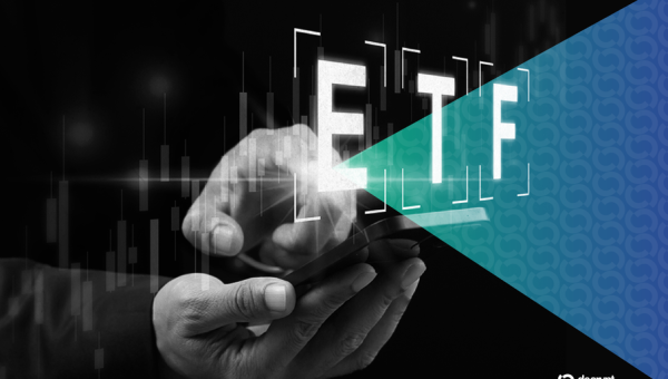 GSR Launches Actively Managed Bitcoin, Ethereum and Solana Basket ETF on Nasdaq