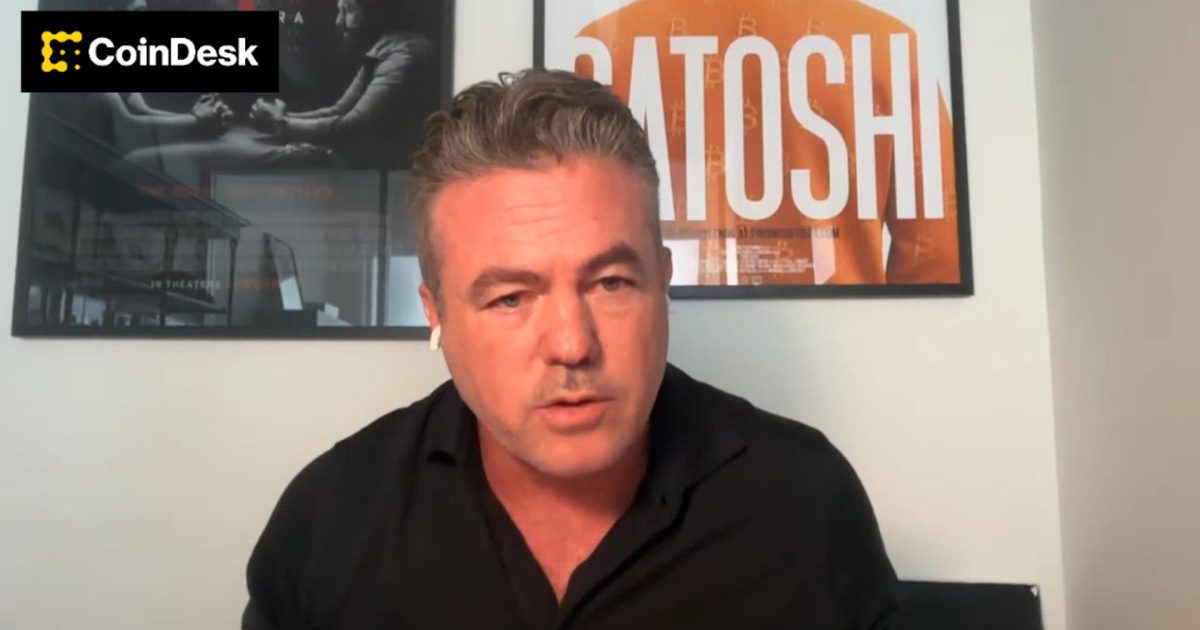 Inside the hunt for Satoshi: Filmmakers chase crypto’s biggest mystery