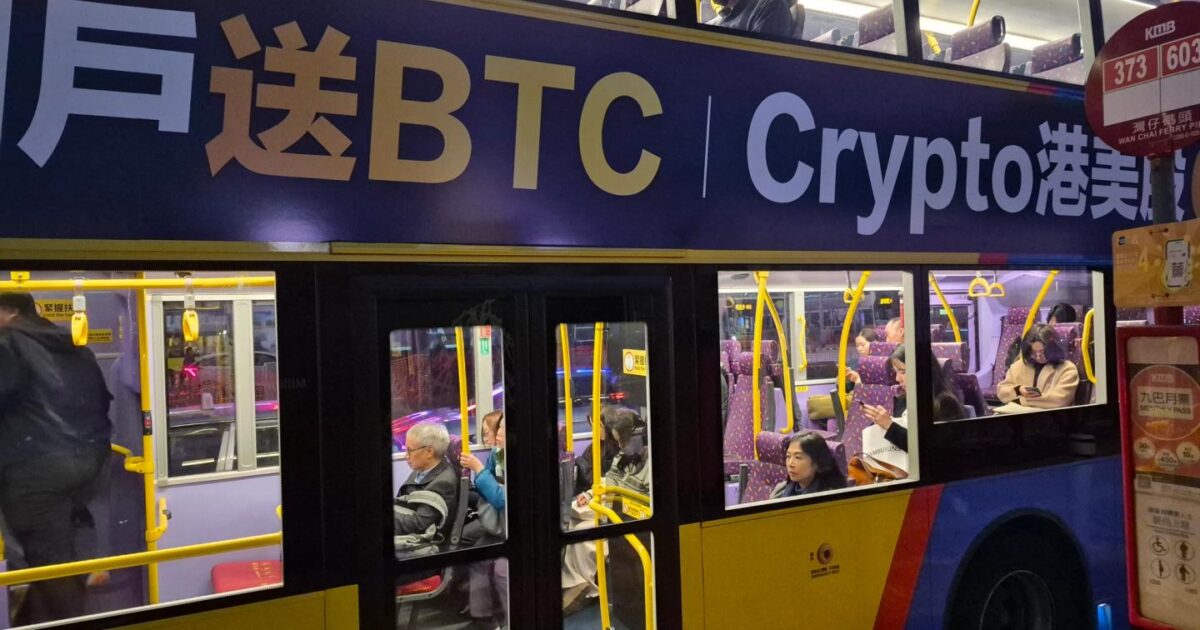 Bitcoin is closing in on $75,000 and analysts say a breakout could trigger a massive new rally