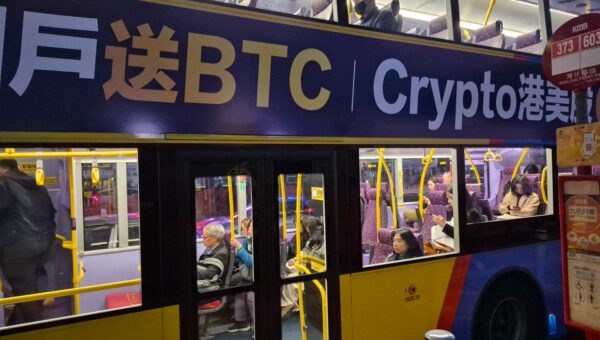 Bitcoin is closing in on $75,000 and analysts say a breakout could trigger a massive new rally