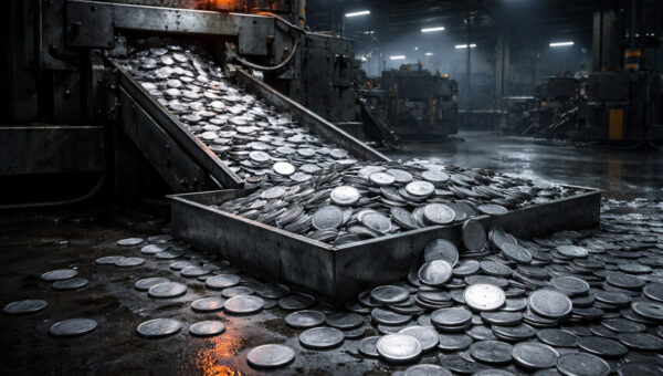 Polkadot Hyperbridge April Fools’ joke comes true as over 1 Billion fake DOT tokens were minted on Ethereum