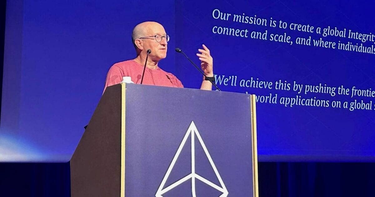 StarkWare cuts jobs in reorganization as Starknet revenue plunges 99% from peak