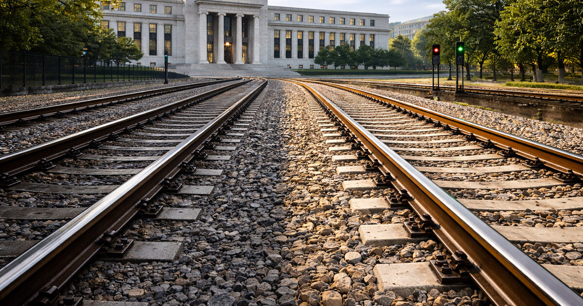The Fed treads on XRP’s core payments use case with new FedNow banking system upgrade