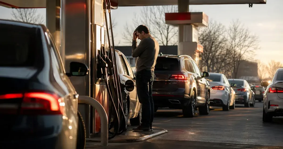 Bitcoin price surges to $78k even as oil rises again creating new setup – what you need to know