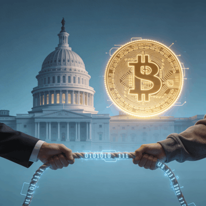 Crypto Traders On Alert: Is CLARITY The Last Chance To Protect Stablecoin Yield?