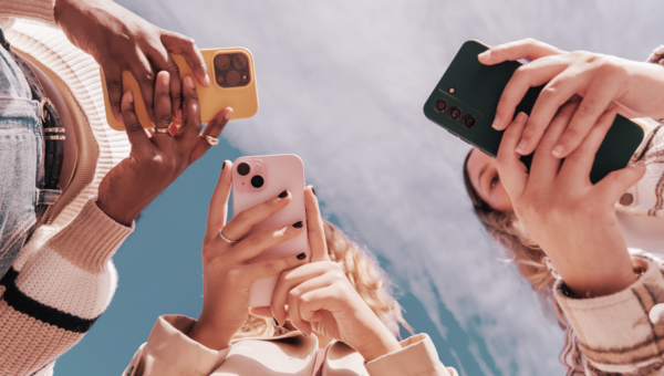 Gen Z Thinks AI Is Rotting Their Brains, But Can't Stop Using It: Survey