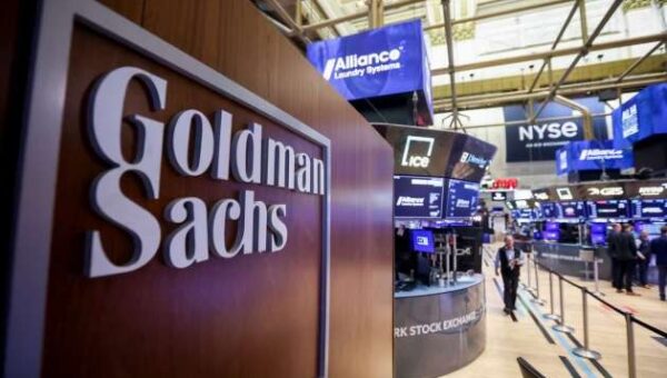 BREAKING – Goldman Sachs Bets On Bitcoin Income With New ETF Filing