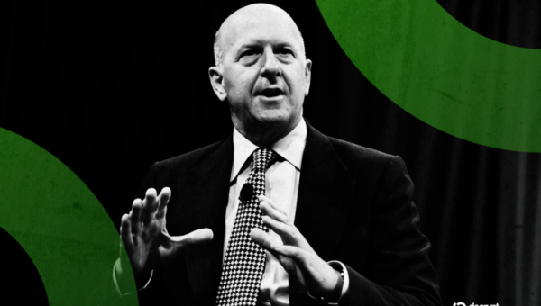 Goldman Sachs Files to Launch Bitcoin Income ETF Tied to Options