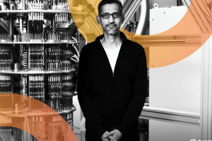 Google Will Spend Up to $185 Billion This Year to Power AI 'Agentic Era': CEO