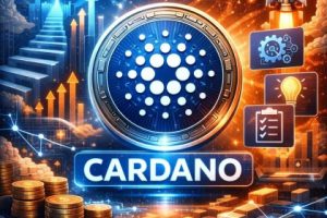 IOG Unveils Cardano 2030 Scaling Plan: 27 Million Monthly Transactions With Leios