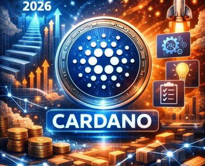 IOG Unveils Cardano 2030 Scaling Plan: 27 Million Monthly Transactions With Leios