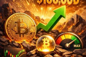 Bitcoin Has Likely Found Bottom—3 Indicators Make $100,000 Seem Much Nearer