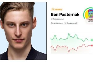 SocialFi app Believe founder arrested on strangulation charges following rug pull lawsuit