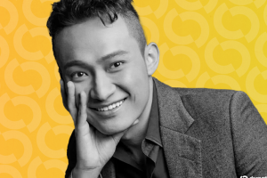 Justin Sun Sues Trump-Backed World Liberty Financial Over Frozen Tokens