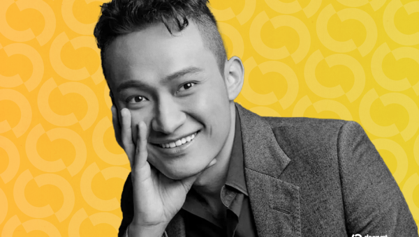 Justin Sun Sues Trump-Backed World Liberty Financial Over Frozen Tokens