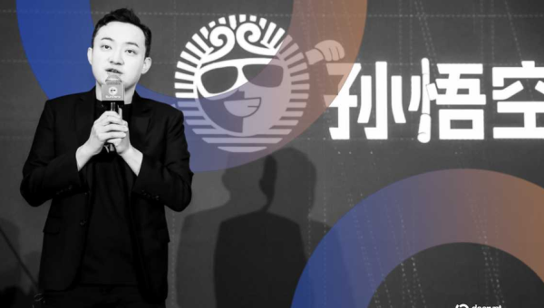 Justin Sun Alleges Trump's World Liberty Threatened to Burn His WLFI Tokens