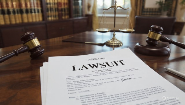 Justin Sun Moves To Break Token Lockup With Lawsuit Against World Liberty Financial