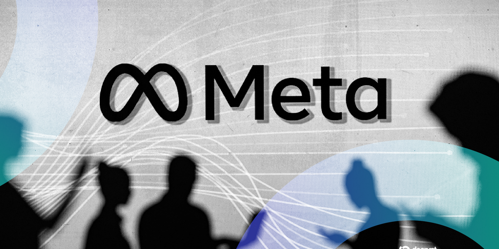 Meta’s USDC Payouts Signal Mainstream Crypto Infrastructure Play