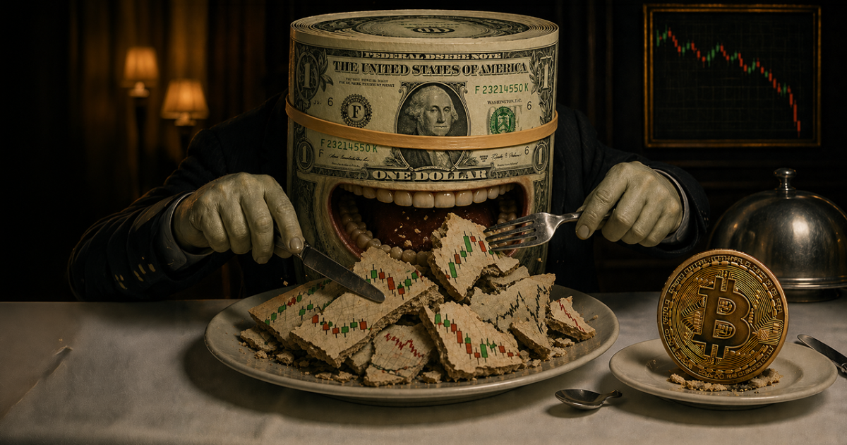 Passive Flows Inject $58B Into Bitcoin, Reshaping Institutional Access