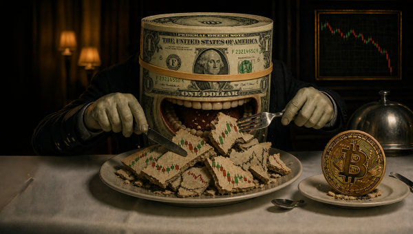 Passive Flows Inject $58B Into Bitcoin, Reshaping Institutional Access