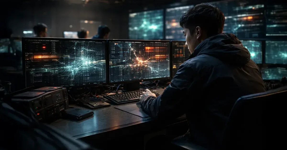 North Korea hit crypto for $500M+ this month — and the $6.75 billion threat is not over yet