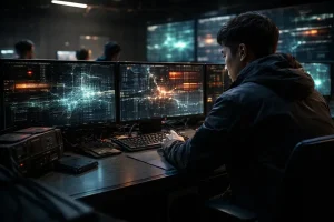 North Korea hit crypto for $500M+ this month — and the $6.75 billion threat is not over yet