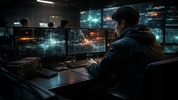 North Korea hit crypto for $500M+ this month — and the $6.75 billion threat is not over yet