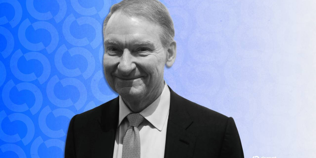 Morning Minute: The SEC Just Gave DeFi The Green Light