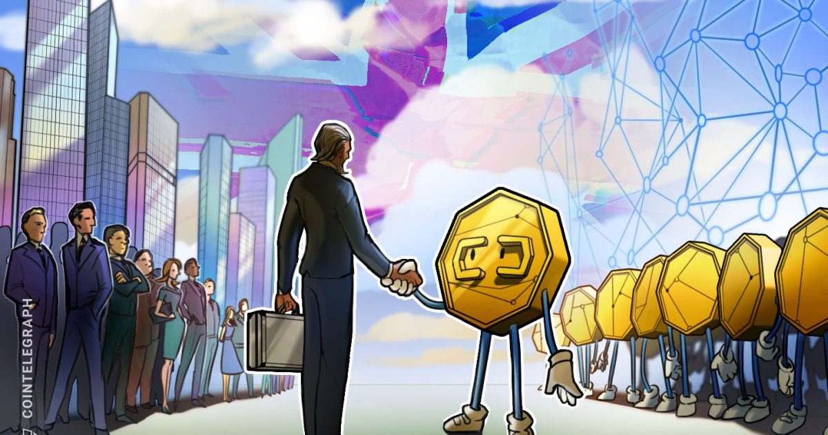 FCA Approves Tokenized Funds Framework, Clearing Path for On-Chain Asset Management