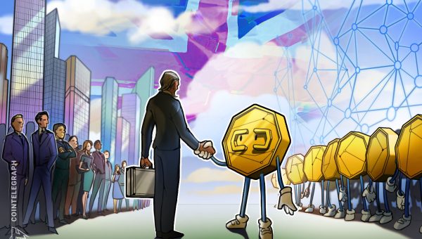 FCA Approves Tokenized Funds Framework, Clearing Path for On-Chain Asset Management